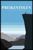 Landschap schilderijen