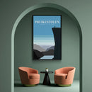 Landschap schilderijen