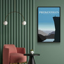 Landschap schilderijen