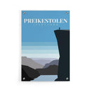 Landschap schilderijen