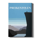 Landschap schilderijen