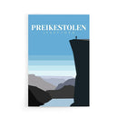 Landschap schilderijen