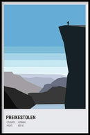 Landschap schilderijen