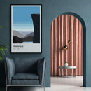 Landschap schilderijen