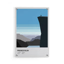 Landschap schilderijen