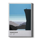 Landschap schilderijen