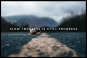 Motivatie poster