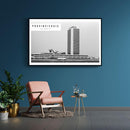 Den Bosch schilderij