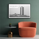 Den Bosch schilderij