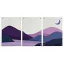 Abstracte schilderijen