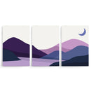 Abstracte schilderijen