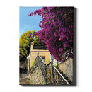 Purple Touch - Walljar