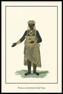 Afrikaanse schilderijen