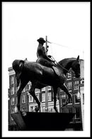 Queen Silhouette - Walljar