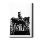 Queen Silhouette - Walljar