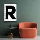 R-otterdam - Walljar