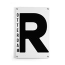 R-otterdam - Walljar