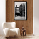 Raadhuisstraat - Walljar