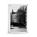 Raadhuisstraat - Walljar