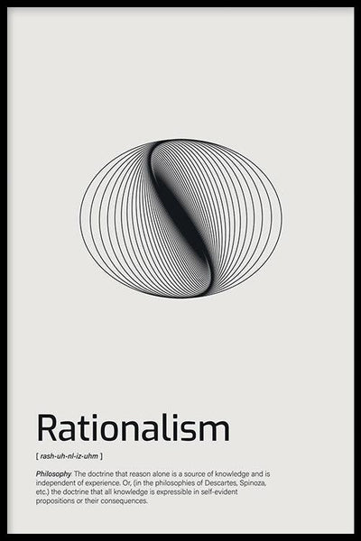 Woordenboek poster