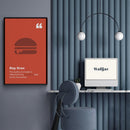 Ray Kroc poster