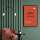 Ray Kroc poster