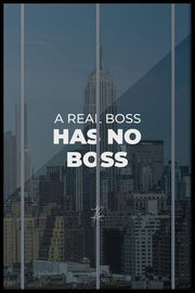Motivatie poster