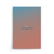 Mindfulness poster