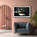 Rembrandt van rijn poster