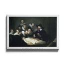 Rembrandt van rijn poster