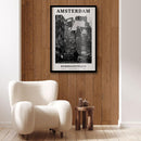 Rembrandtplein - Walljar