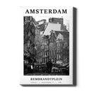 Rembrandtplein - Walljar