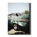 Retro Auto II - Walljar