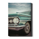 Retro Auto III - Walljar