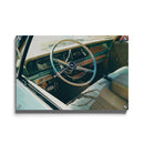 Retro Auto IV - Walljar