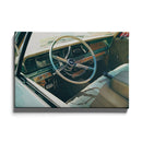 Retro Auto IV - Walljar