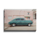 Retro Auto - Walljar