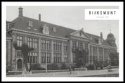 Utrecht poster