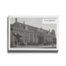 Rijksmunt '40 canvas