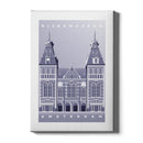 Rijksmuseum in Amsterdam
