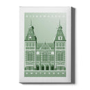 Rijksmuseum in Amsterdam