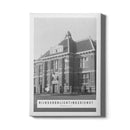 Rijksvoorlichtingsdienst '45 canvas