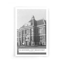 Rijksvoorlichtingsdienst '45 poster