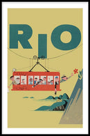 Rio - Walljar
