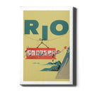 Rio - Walljar