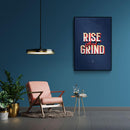 Motivatie poster
