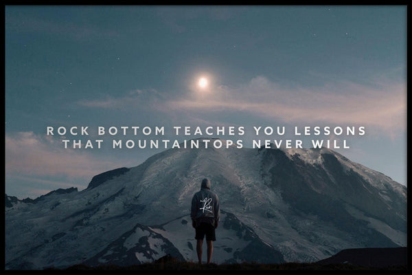 Motivatie poster