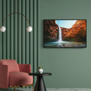 Waterval ravijn poster