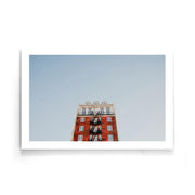Rode Flat - Walljar