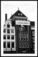 Rokin Facility - Walljar